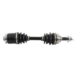 ABR Xtreme Duty Axles All Balls Racing AB6-AC-8-118