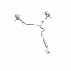 MAG BRE Exhaust Kits Magnaflow 106-0163