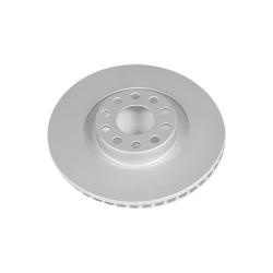 POWER STOP EBR662EVC