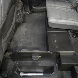 TUFFY PRODUCTS 35701