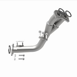 MAG BRE Front Pipe Kit Magnaflow 107-0155