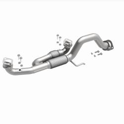 MAG BRE Front Pipe Kit Magnaflow 107-0253