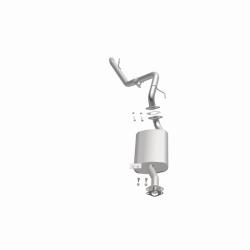 Magnaflow 106-0270
