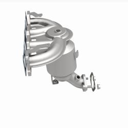 MAG Converter Direct Fit Magnaflow 5531775