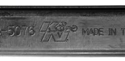 K&N ENGINEERING 335076