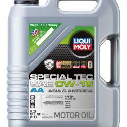 LIQUI MOLY 20328