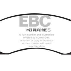 EBC DP61628