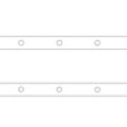 Cometic Gasket C5553-060