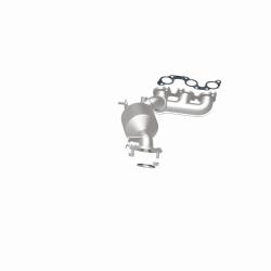 MAG Converter Direct Fit Magnaflow 50274