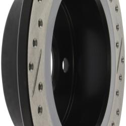 ST Slot & Drill Brake Rotors Stoptech 127.34159R