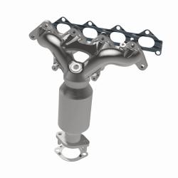MAG Converter Direct Fit Magnaflow 5531330
