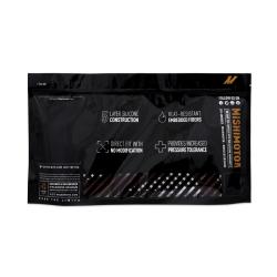 MISHIMOTO MMHOSEG8095BK