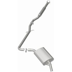 MAG BRE Exhaust Kits Magnaflow 106-0072