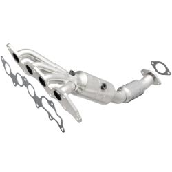 MAG Converter Direct Fit Magnaflow 49852