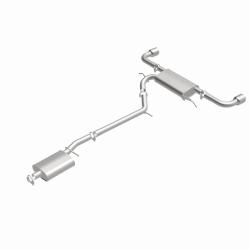 MAG BRE Exhaust Kits Magnaflow 106-0447