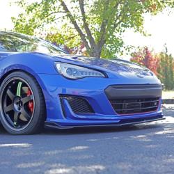 PERRIN PERFORMANCE PSPOIL113