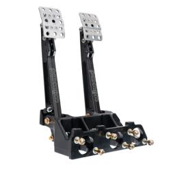 WIL Brake and Clutch Pedals Wilwood 340-17804