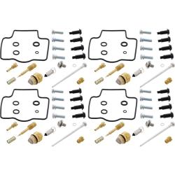 ABR Carburetor Rebuild Kits All Balls Racing 26-1695