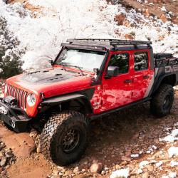 DV8 Offroad FBJL-04