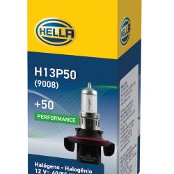 Hella H13P50