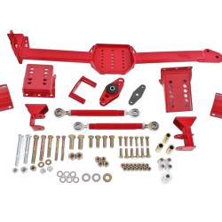 BMR Suspension WL006R