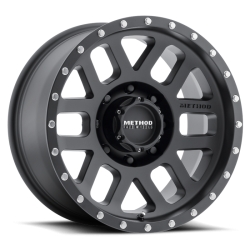 Method Wheels MR30689080512N