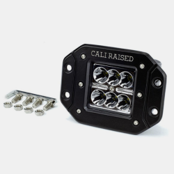 CALI RAISED LED CR2325