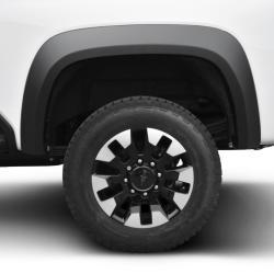 Bushwacker 40156-02