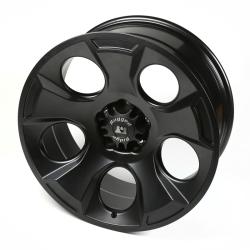 Rugged Ridge 15304.01