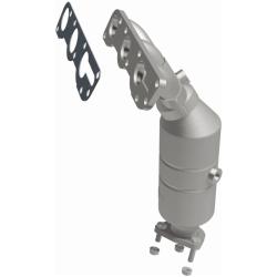 MAG Converter Direct Fit Magnaflow 452911