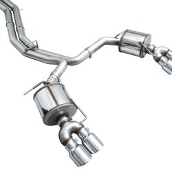 AWE TUNING 301542103