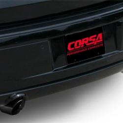 CORSA PERFORMANCE 14440BLK