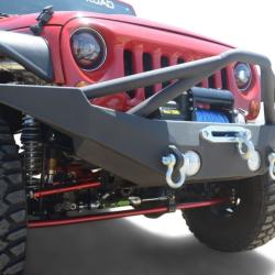DV8 Offroad FBSHTB-10