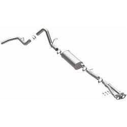 MAG BRE Exhaust Kits Magnaflow 106-0473