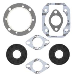 VERTEX PISTONS 711001
