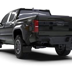 RALLY ARMOR MF114URBLKMBK