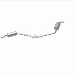 MAG BRE Exhaust Kits Magnaflow 106-0230