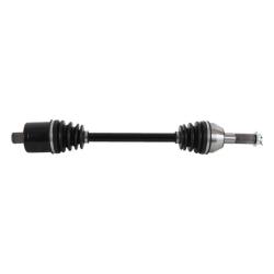 ABR Xtreme Duty Axles All Balls Racing AB6-PO-8-343