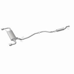 MAG BRE Exhaust Kits Magnaflow 106-0137