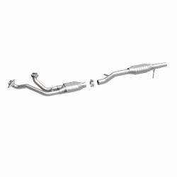 Magnaflow 334302