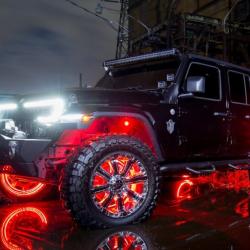 ORACLE LIGHTING 5837PRO