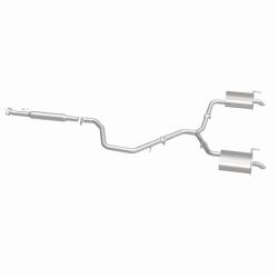 MAG BRE Exhaust Kits Magnaflow 106-0898