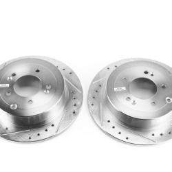 POWER STOP JBR1731XPR