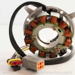 RICKS MOTORSPORT ELECTRICS 24102