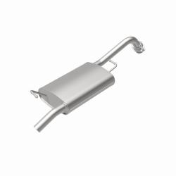MAG BRE Exhaust Kits Magnaflow 106-0060