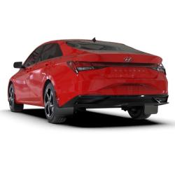 RALLY ARMOR MF69URBLKRD