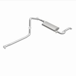 MAG BRE Exhaust Kits Magnaflow 106-0646