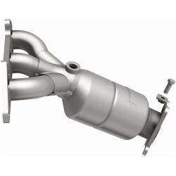 MAG Converter Direct Fit Magnaflow 49062