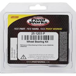Pivot Works 25-1203-P