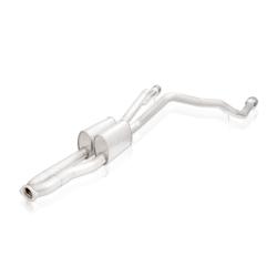 Stainless Works RAM19CBL